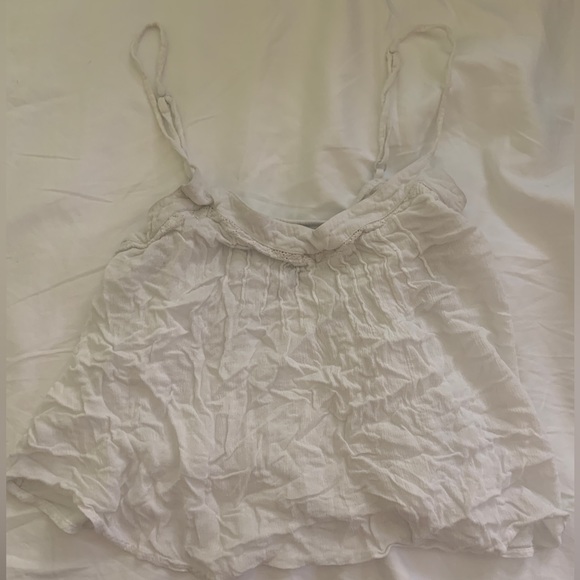 Stradivarius tank top - Picture 1 of 2